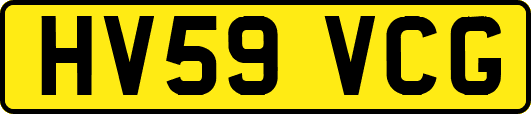 HV59VCG