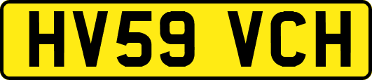 HV59VCH