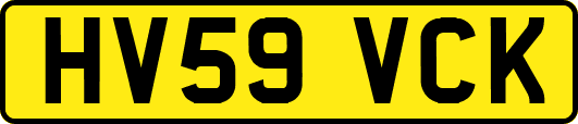 HV59VCK