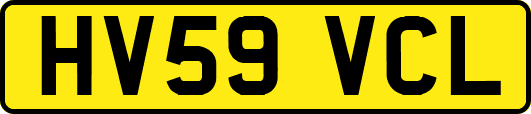 HV59VCL