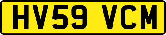 HV59VCM
