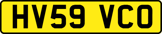 HV59VCO