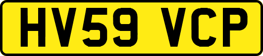 HV59VCP
