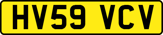 HV59VCV