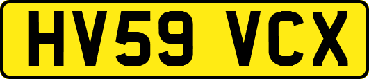 HV59VCX