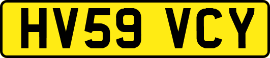 HV59VCY