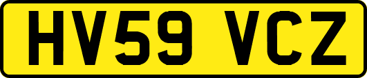 HV59VCZ