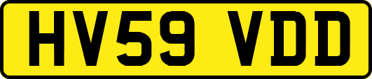 HV59VDD
