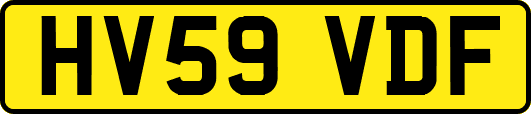 HV59VDF