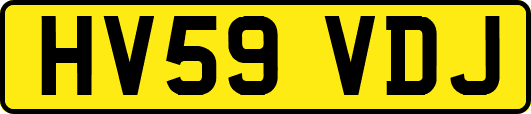 HV59VDJ