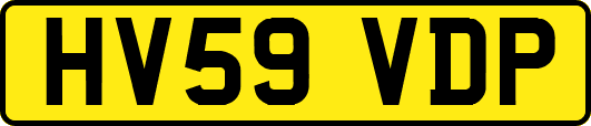 HV59VDP
