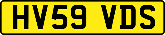 HV59VDS