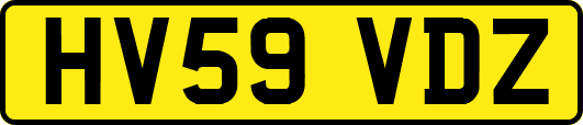HV59VDZ