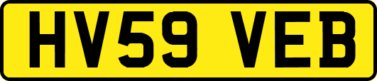 HV59VEB