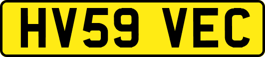 HV59VEC