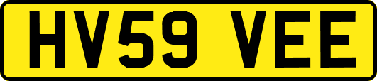 HV59VEE