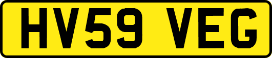HV59VEG