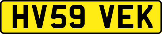 HV59VEK