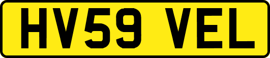 HV59VEL