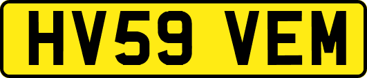 HV59VEM