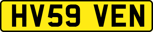 HV59VEN