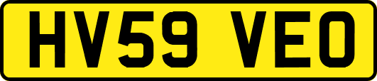 HV59VEO