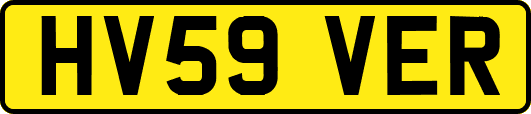 HV59VER