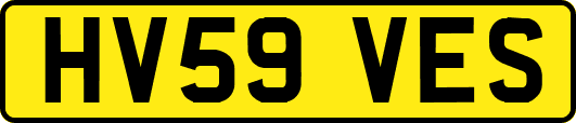 HV59VES