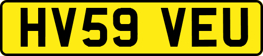 HV59VEU