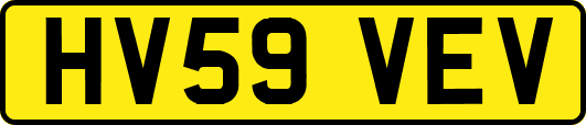 HV59VEV