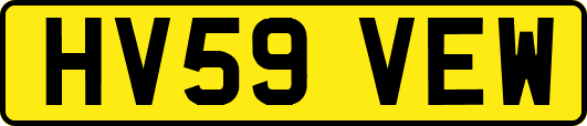 HV59VEW