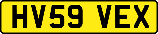 HV59VEX