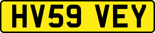 HV59VEY