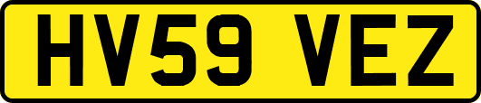 HV59VEZ