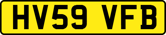 HV59VFB