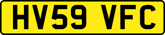 HV59VFC