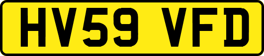 HV59VFD