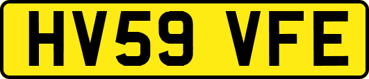 HV59VFE