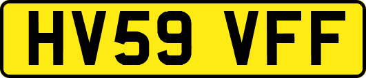 HV59VFF
