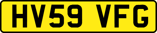 HV59VFG