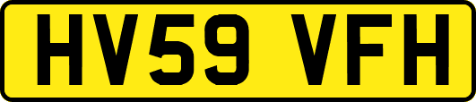 HV59VFH
