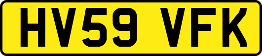 HV59VFK