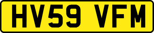 HV59VFM