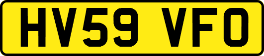HV59VFO