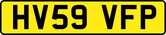 HV59VFP