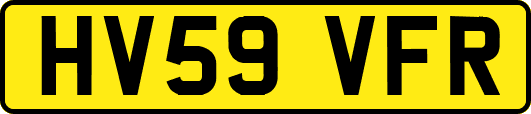 HV59VFR