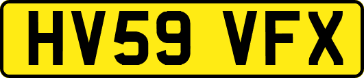 HV59VFX