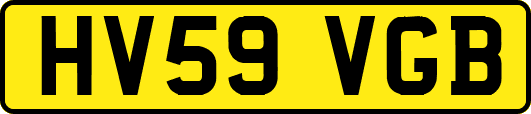HV59VGB