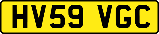 HV59VGC