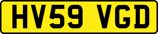 HV59VGD